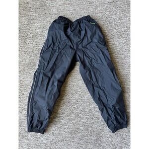 Splashy pants kids size 5/6 water‎ proof pants